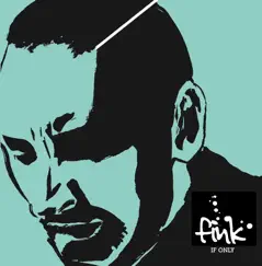If Only - EP by Fink album reviews, ratings, credits