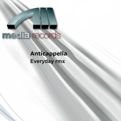 Anticappella - Everyday Remix