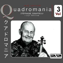 Got Rhythm Vol.3 - Stéphane Grappelli Got Rhythm Vol.3 - Stéphane Grappelli