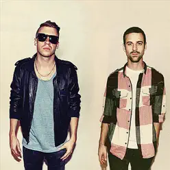 VS. Redux (Remixes) - EP - Macklemore & Ryan Lewis