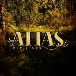Red Lines by Atlas album reviews, ratings, credits