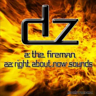 Right About Now Sounds by DZ song reviws