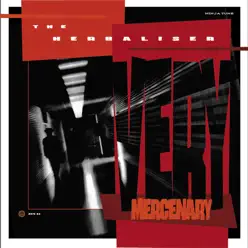 Very Mercenary - The Herbaliser
