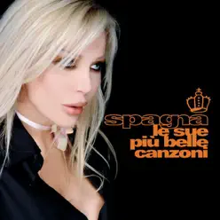 Le sue più belle canzoni - Spagna