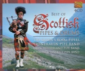Best Of Scottish Pipes And Drums