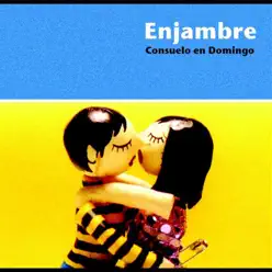 Consuelo en Domingo - Enjambre