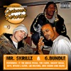 Get Low Records Presents Mr. $krillz & G. Bundle: Customer Service