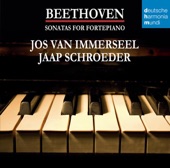 Beethoven - Sonaten für Fortepiano und Violine artwork