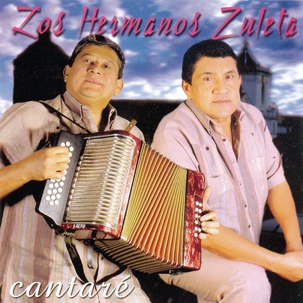 El Girasol de Los Hermanos Zuleta en Apple Music