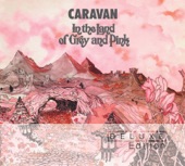 Caravan - Nine Feet Underground (BBC Live - John Peel's Sunday Concert, Paris Theatre 06/05/71)