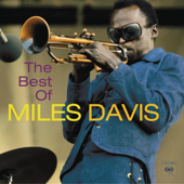 The Best Of Miles Davis - Miles Davis