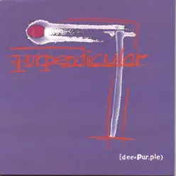 Purpendicular - Deep Purple