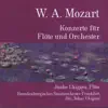 Stream & download Mozart: Konzerte Fur Flote Und Orchester