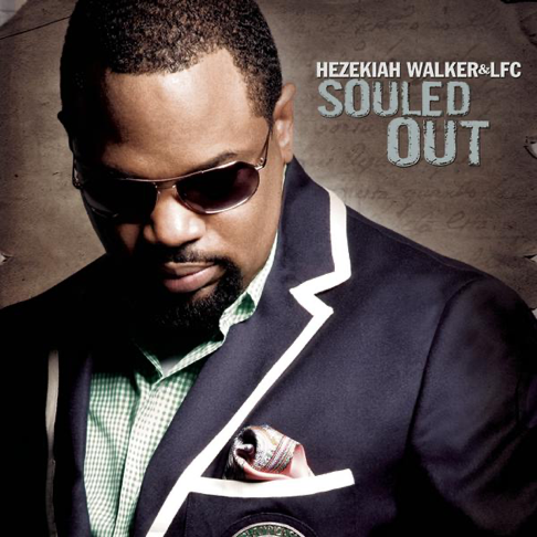 Hezekiah Walker On Apple Music