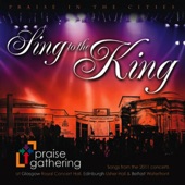 Sing to the King artwork