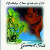 Garnet Silk - Watch Over Your Shoulders