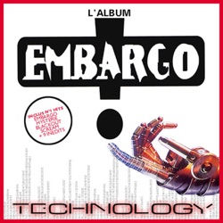 Embargo - Drum & Loops