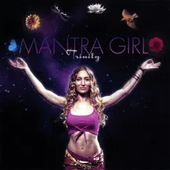 Trinity by Mantra Girl album reviews, ratings, credits