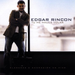 Edgar Rincón - Ven y Lléname