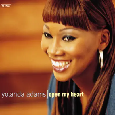 Open My Heart - Single - Yolanda Adams