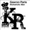 Workaholic Man - Gawron Paris lyrics