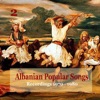 Albanian Popular Songs Vol. 2 / Recordings 1970 - 1980