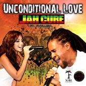 Unconditional Love (Radio Rhythmic Version) artwork
