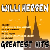 Willi Herren: Greatest Hits artwork