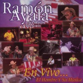 Ramon Ayala Y Sus Bravos Del Norte - La Vecina Me Puso El Dedo