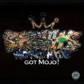 Mojo Morgan - Streets Worldwide