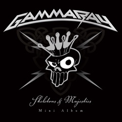 Gamma Ray - Send Me a Sign