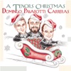 A Tenors Christmas