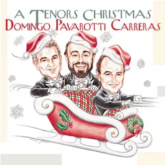 A Tenors Christmas by Various Artists album reviews, ratings, credits