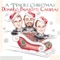 O Joyful Children - Plácido Domingo, Lee Holdridge & Vienna Philharmonic lyrics