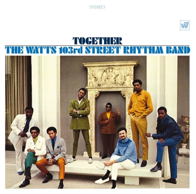 Giggin' Down 103rd (Remastered Mono Version)