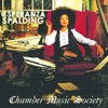 Esperanza Spalding - Apple Blossom