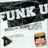 Funk U (Double M & D. Bone Disco Ass Pleasure) artwork