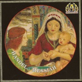 Handel: Messiah (Highlights) artwork
