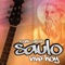 Saulo - Rogelio Cabado lyrics