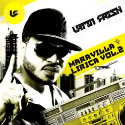 Maravilla Lirica Vol. 2 - Latin Fresh Maravilla Lirica Vol. 2 - Latin Fresh