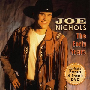 Joe Nichols - Old Cheyenne - 排舞 音樂