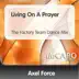 Living On a Prayer (The Factory Team Dance Mix) - Single album cover