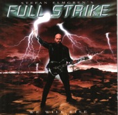 Full Strike - We Will Rise artwork