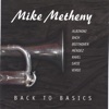 Mike Metheny - Brandenburg Concerto No. 3 in G (Bach)