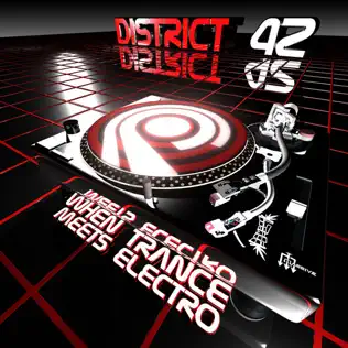 télécharger l'album Download District 42 - When Trance Meets Electro album