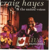 Craig Hayes & The United Voices - Highway to Heaven