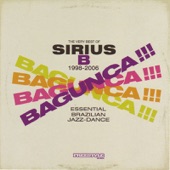 Bagunca - Essential Brazillian Jazz Dance artwork