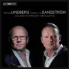 Christian Lindberg Conducts Jan Sandstrom album lyrics, reviews, download