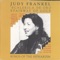 Adio Querida (Goodbye Beloved) - Judy Frankel lyrics