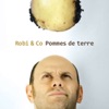 Pommes de terre - EP